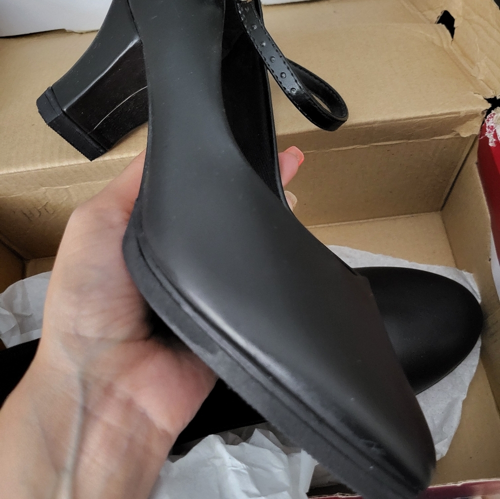 So danca size 7.5